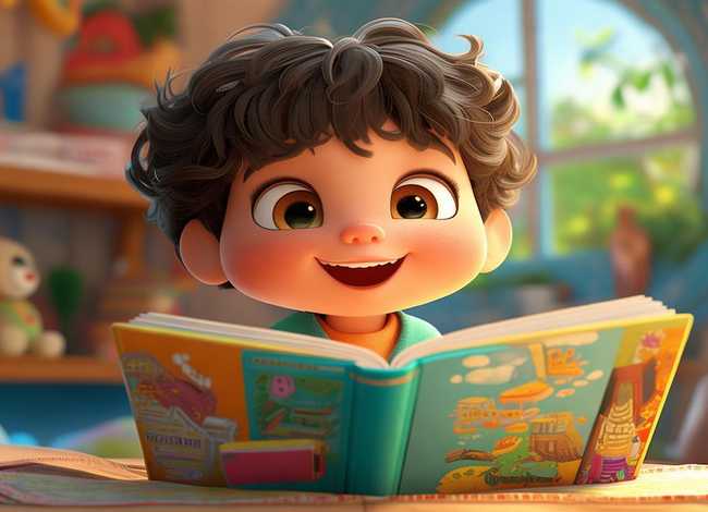 幼儿英语小故事简单好背的，幼儿英语小故事简单好背的书