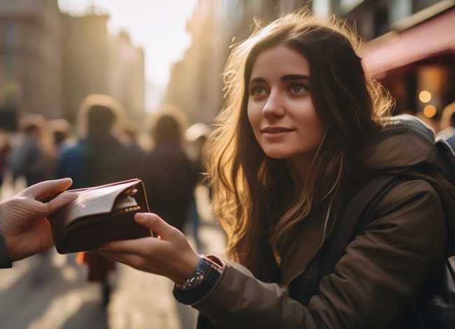 现代诚信小故事简短、现代诚信小故事简短50字