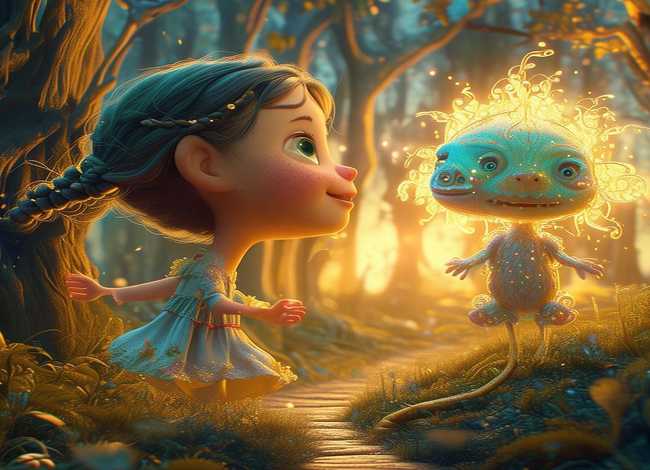 丹麦童话故事英文版；丹麦童话英文翻译