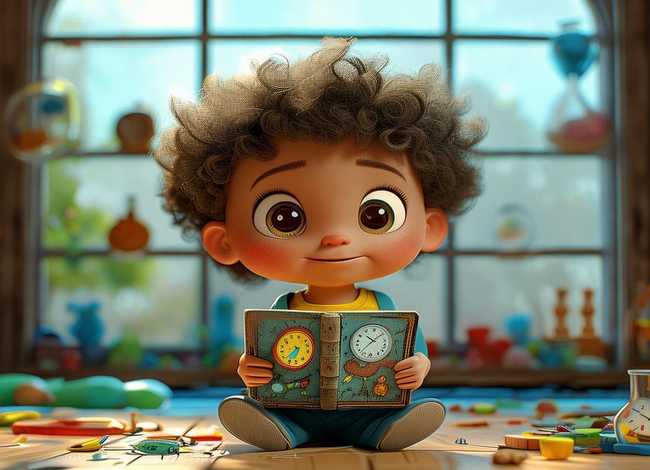 幼儿珍惜时间的故事书名称、幼儿珍惜时间的故事书名称怎么写