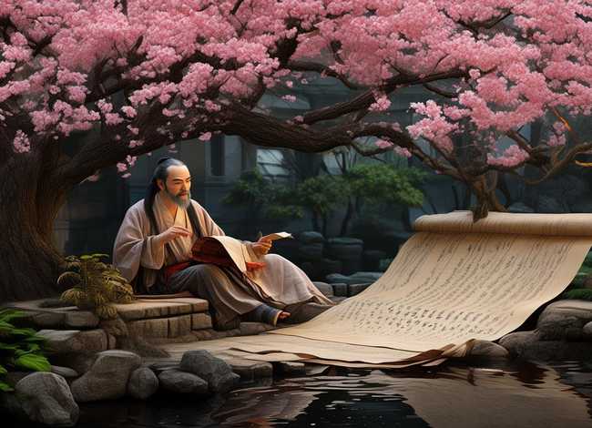 唐诗故事阅读，唐诗故事阅读题及答案