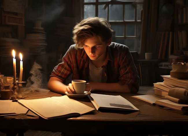 故事改编作文400字 故事改编的作文400字