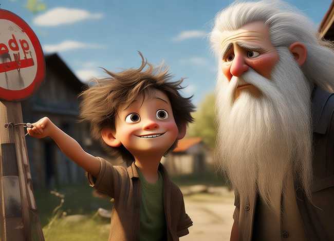 知错能改的小故事200字（知错能改的小故事200字怎么写）