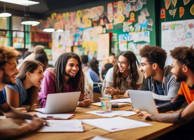 大学生创业故事 - 大学生创业故事经历