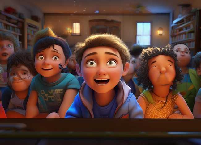 少儿励志故事在线听；少儿励志故事在线听免费