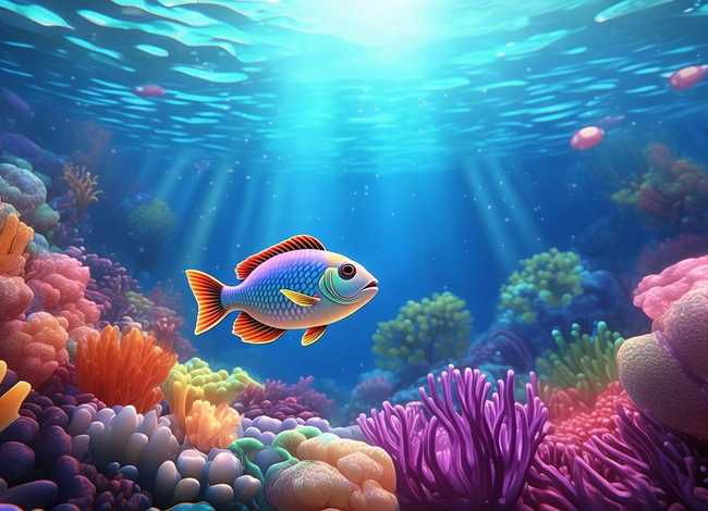 小鱼故事视频 小鱼故事视频播放