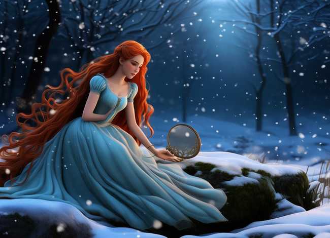 白雪公主故事免费收听、白雪公主故事免费收听视频