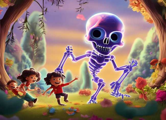 三打白骨精少儿故事；三打白骨精少儿故事简介