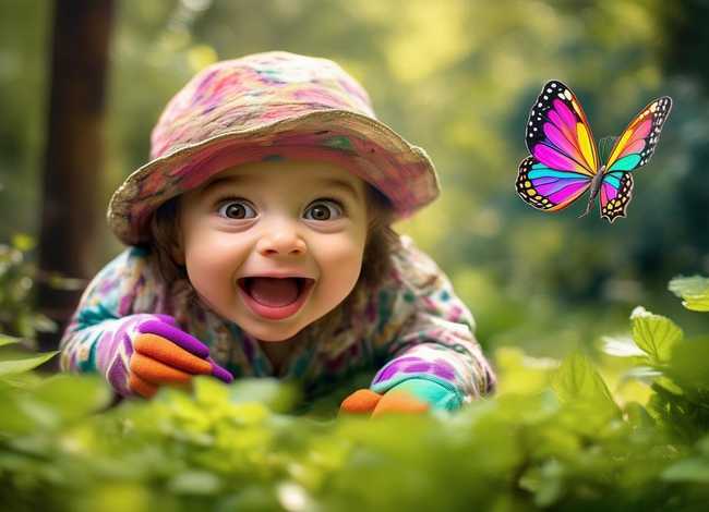 课程故事幼儿 课程故事幼儿园美篇你看起来很美味