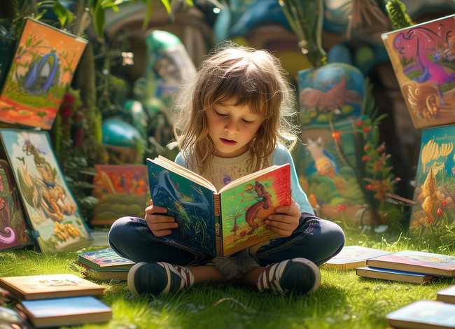 王国绘本阅读（王国绘本阅读推荐）