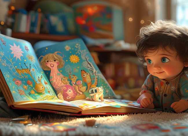 孩子爱听的故事，孩子爱听的故事短篇