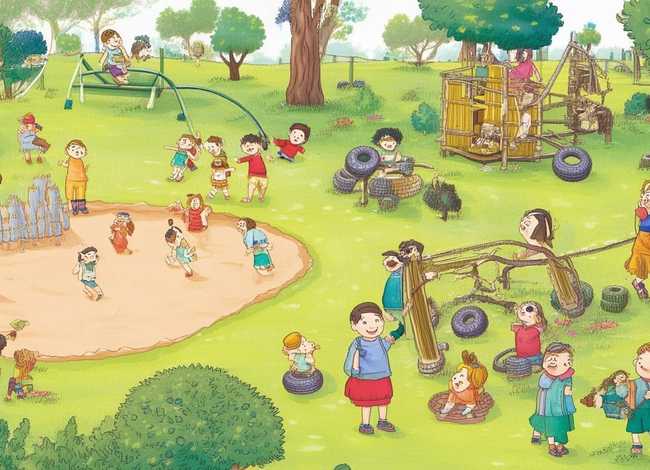 巴金的儿童作品有哪些 - 巴金的儿童作品有哪些名字