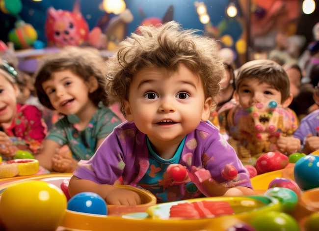 儿童搞笑故事视频40集、儿童搞笑故事3-6岁短视频