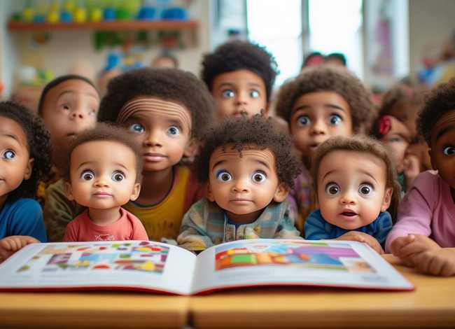 礼仪幼儿故事，礼仪小故事幼儿