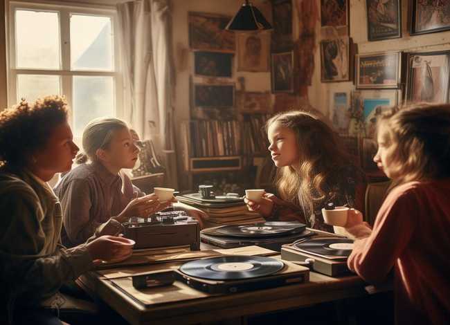 姐姐说故事，姐姐说故事音乐合集