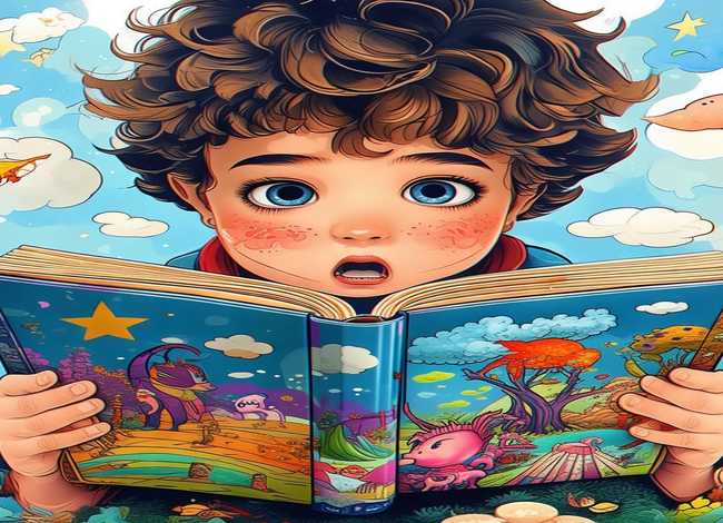 儿童故事书我长大以后，我长大以后幼儿故事