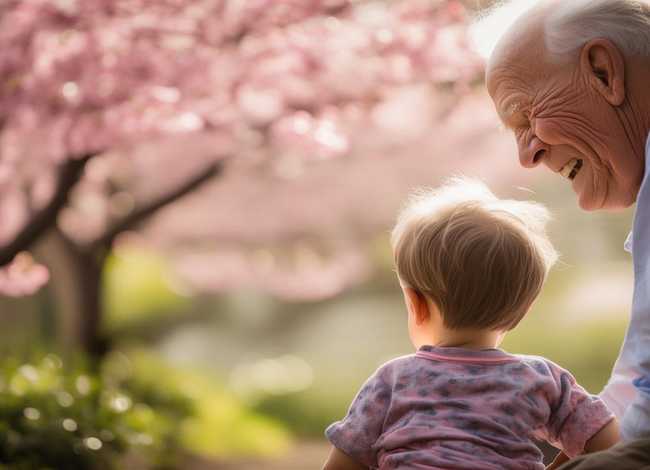 孝心小故事简短（孝心小故事简短50字）