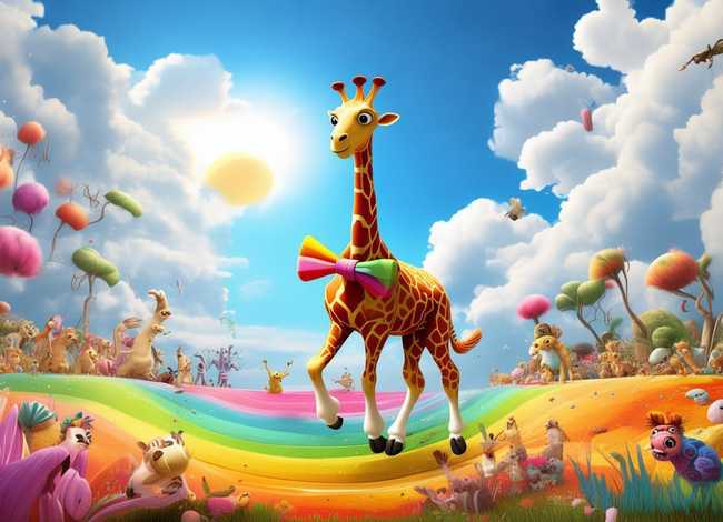 儿童想象的视频（有关幼儿想象的视频）