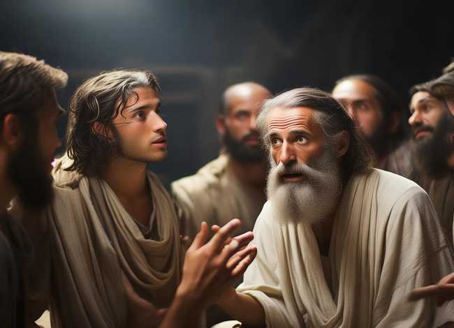 苏格拉底故事大全（苏格拉底故事大体内容）