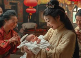 重男轻女故事大全；重男轻女故事大全简短