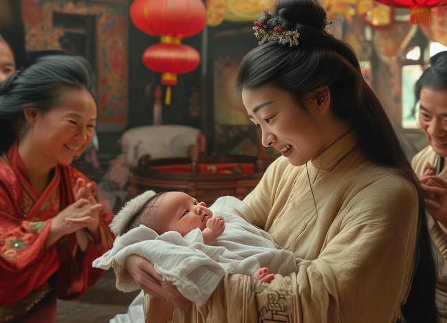 重男轻女故事大全；重男轻女故事大全简短