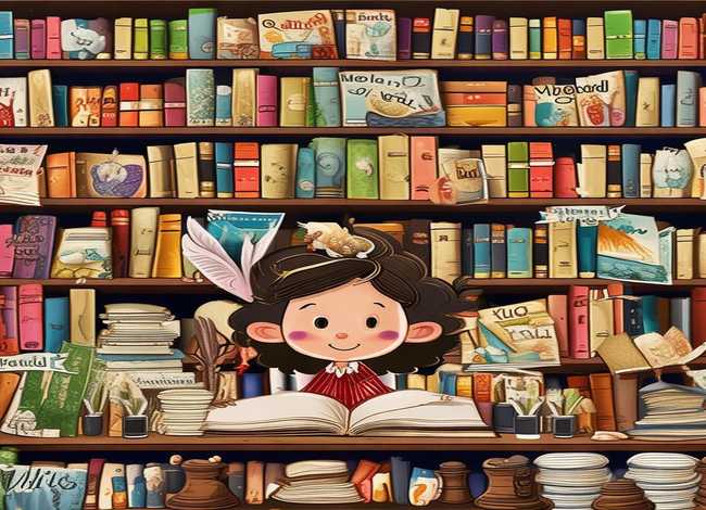 续写儿童故事如何写得有趣 续写幼儿故事的题目有哪些