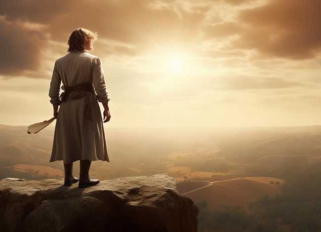 名人白手起家创业的励志故事；名人白手起家创业的励志故事简短