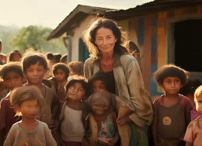 关爱留守儿童的人物 关爱留守儿童的人物有哪些