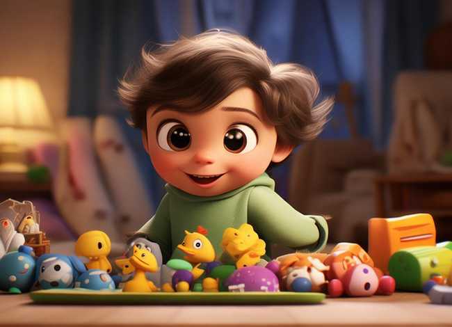 幼儿讲故事丑小鸭视频；幼儿讲故事丑小鸭视频完整版