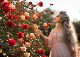 玫瑰的故事简介 刘亦菲玫瑰的故事简介