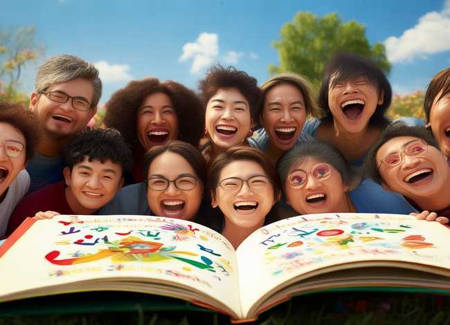 开心故事大全文字版,开心故事笑话大全 爆笑正能量 开心故事大全文字版,开心故事笑话大全 爆笑正能量