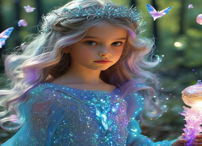 小魔仙小故事；我想听小魔仙的故事