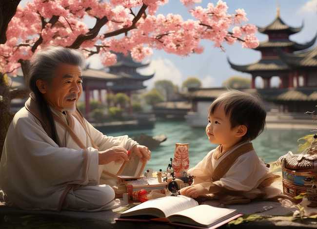 唐诗儿歌故事；唐诗儿歌故事有哪些