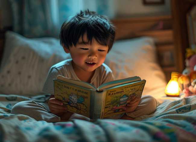 6一8岁儿童睡前故事三毛流浪记（三毛流浪记睡前故事听）