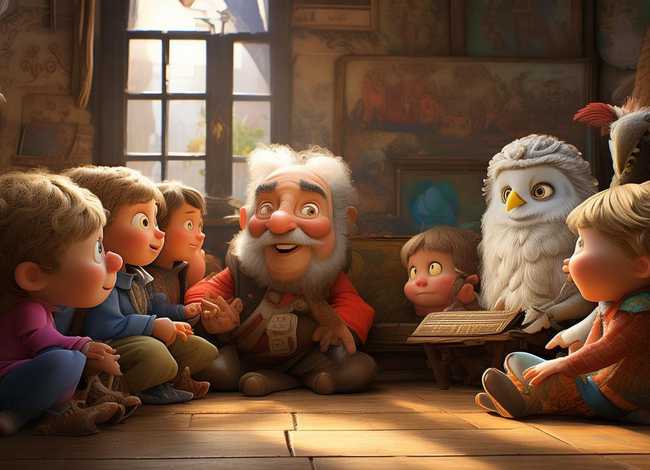 讲给小孩听的人物故事;讲给小孩听的人物故事有哪些 讲给小孩听的人物故事;讲给小孩听的人物故事有哪些