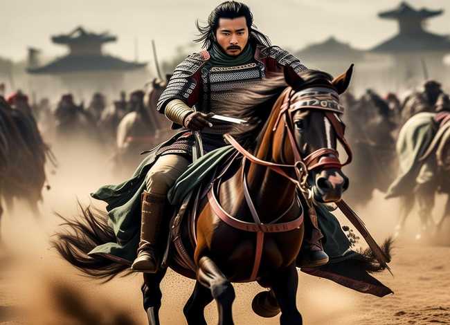 过五关斩六将的故事概括；过五关斩六将的故事情节概括