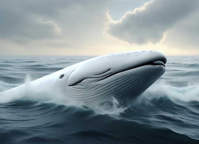 白鲸的故事介绍1000字、白鲸的故事介绍1000字左右