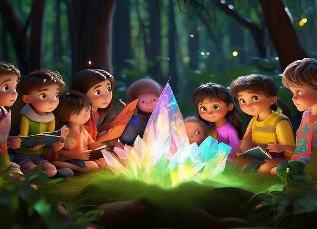 少儿新故事（2020年最新少儿故事）