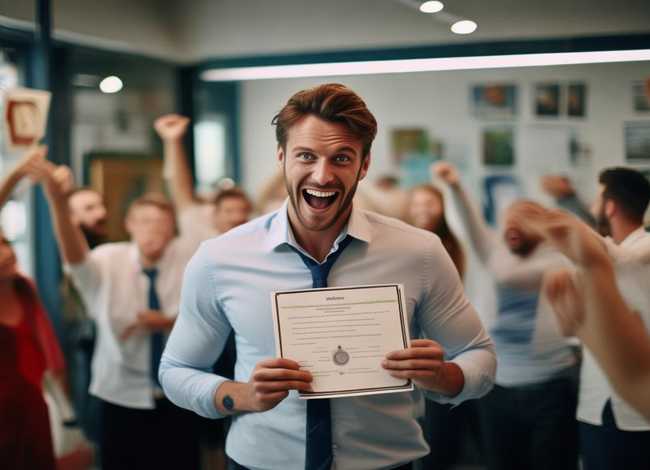 成功的小故事30字左右 成功的小故事30字左右英语