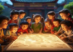 中华名人故事儿童版、中华名人故事bilibili