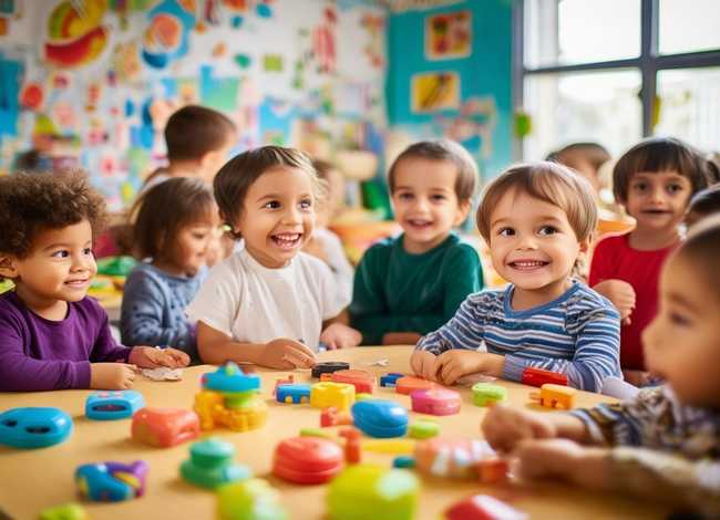 名词解释学前儿童（幼儿学前教育名词解释）