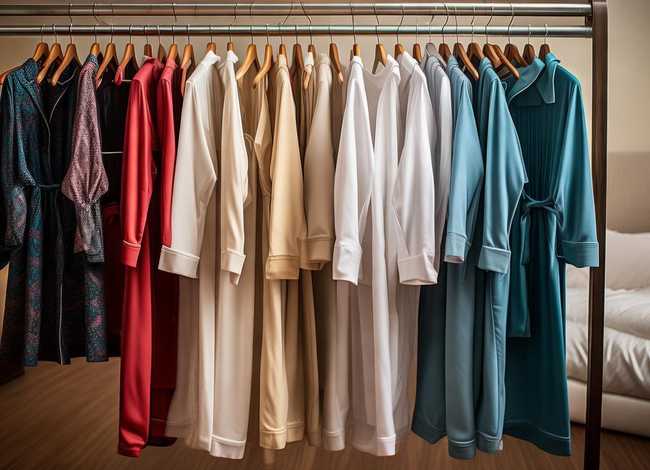 10大睡衣品牌；10大品牌睡衣排名