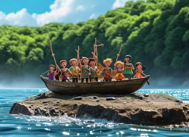 破釜沉舟成语故事儿童动画视频(破釜沉舟的成语故事视频) 破釜沉舟成语故事儿童动画视频(破釜沉舟的成语故事视频)