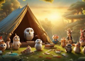 经典儿童绘本故事免费（儿童经典绘本系列）