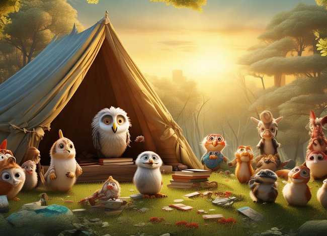 经典儿童绘本故事免费（儿童经典绘本系列）