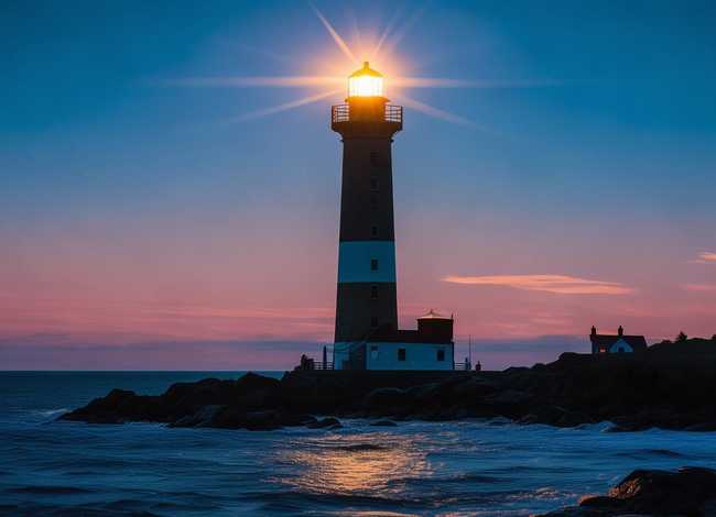 灯塔的故事小视频(灯塔的故事小视频大全) 灯塔的故事小视频(灯塔的故事小视频大全)