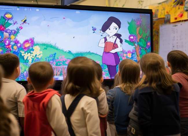 关于武则天的小故事小学生版；关于武则天的小故事小学生版视频