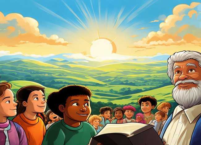 励志绘本故事推荐 - 励志绘本故事推荐语