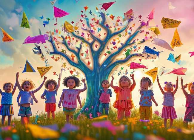 儿童理想是什么；儿童的理想怎么写