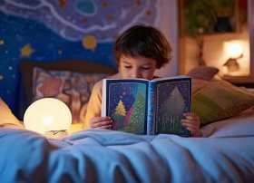 故事儿童睡前收听；睡前故事 收听